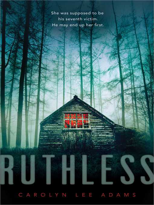 Title details for Ruthless by Carolyn Lee Adams - Wait list